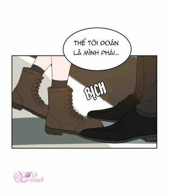 Kiếp Này Cũng Xin Chăm Sóc Tôi Như Vậy Nhé Chapter 33 trang 65