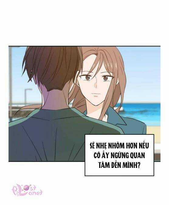 Kiếp Này Cũng Xin Chăm Sóc Tôi Như Vậy Nhé Chapter 33 trang 71