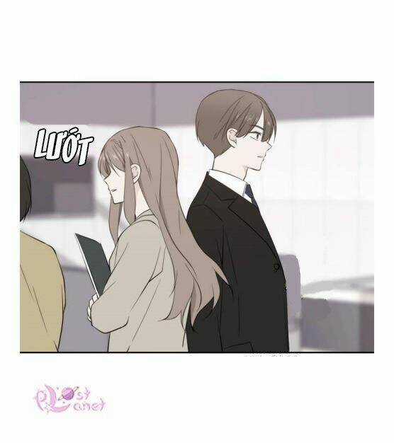 Kiếp Này Cũng Xin Chăm Sóc Tôi Như Vậy Nhé Chapter 33 trang 74