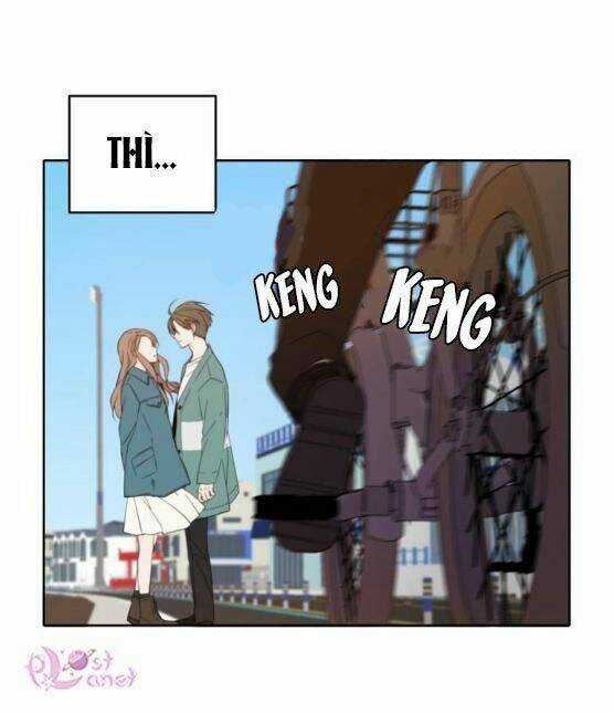 Kiếp Này Cũng Xin Chăm Sóc Tôi Như Vậy Nhé Chapter 33 trang 76