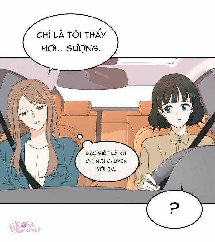 Kiếp Này Cũng Xin Chăm Sóc Tôi Như Vậy Nhé Chapter 33 trang 8