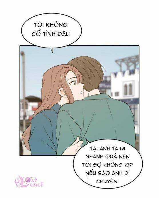 Kiếp Này Cũng Xin Chăm Sóc Tôi Như Vậy Nhé Chapter 33 trang 84