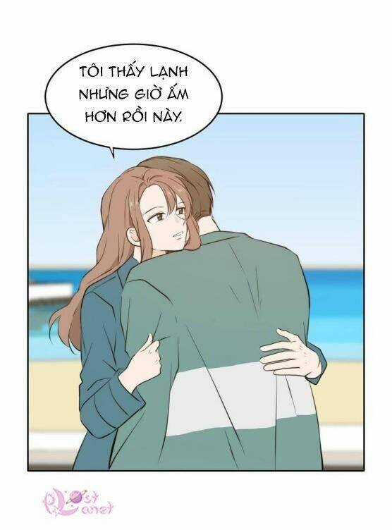 Kiếp Này Cũng Xin Chăm Sóc Tôi Như Vậy Nhé Chapter 33 trang 89