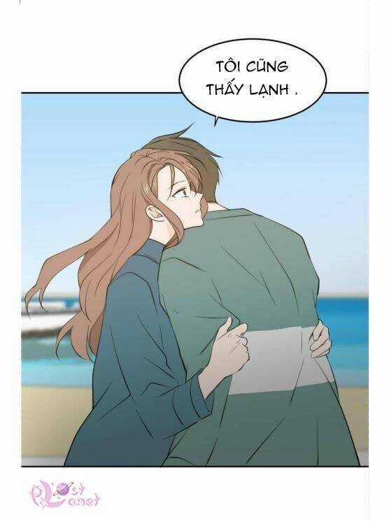 Kiếp Này Cũng Xin Chăm Sóc Tôi Như Vậy Nhé Chapter 33 trang 92