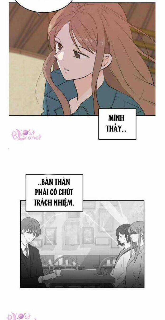 Kiếp Này Cũng Xin Chăm Sóc Tôi Như Vậy Nhé Chapter 34 trang 12