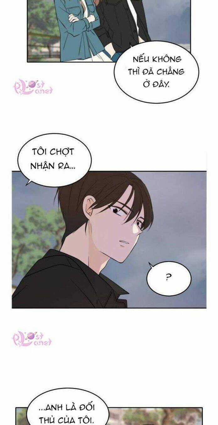 Kiếp Này Cũng Xin Chăm Sóc Tôi Như Vậy Nhé Chapter 34 trang 14