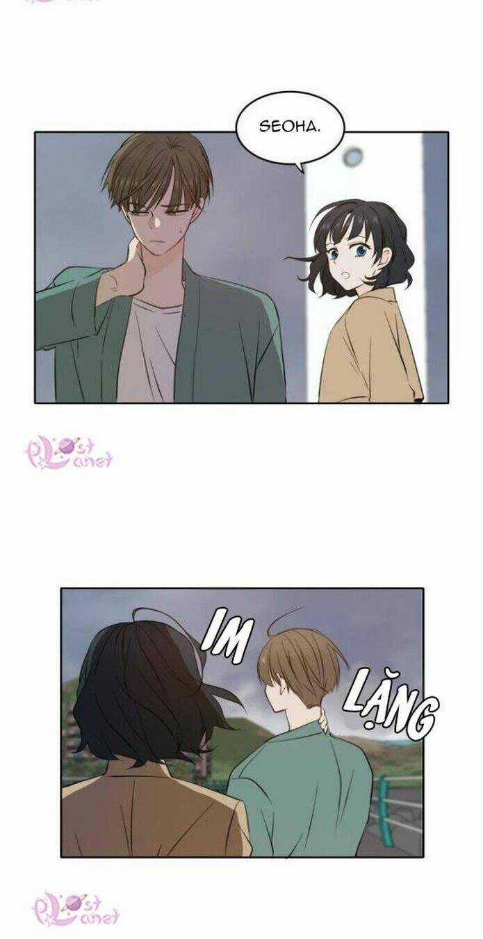 Kiếp Này Cũng Xin Chăm Sóc Tôi Như Vậy Nhé Chapter 34 trang 17