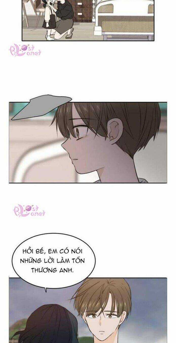 Kiếp Này Cũng Xin Chăm Sóc Tôi Như Vậy Nhé Chapter 34 trang 29