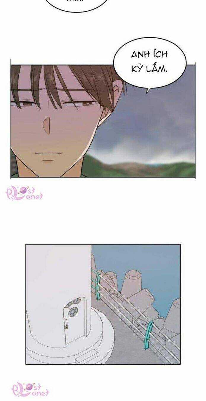 Kiếp Này Cũng Xin Chăm Sóc Tôi Như Vậy Nhé Chapter 34 trang 32