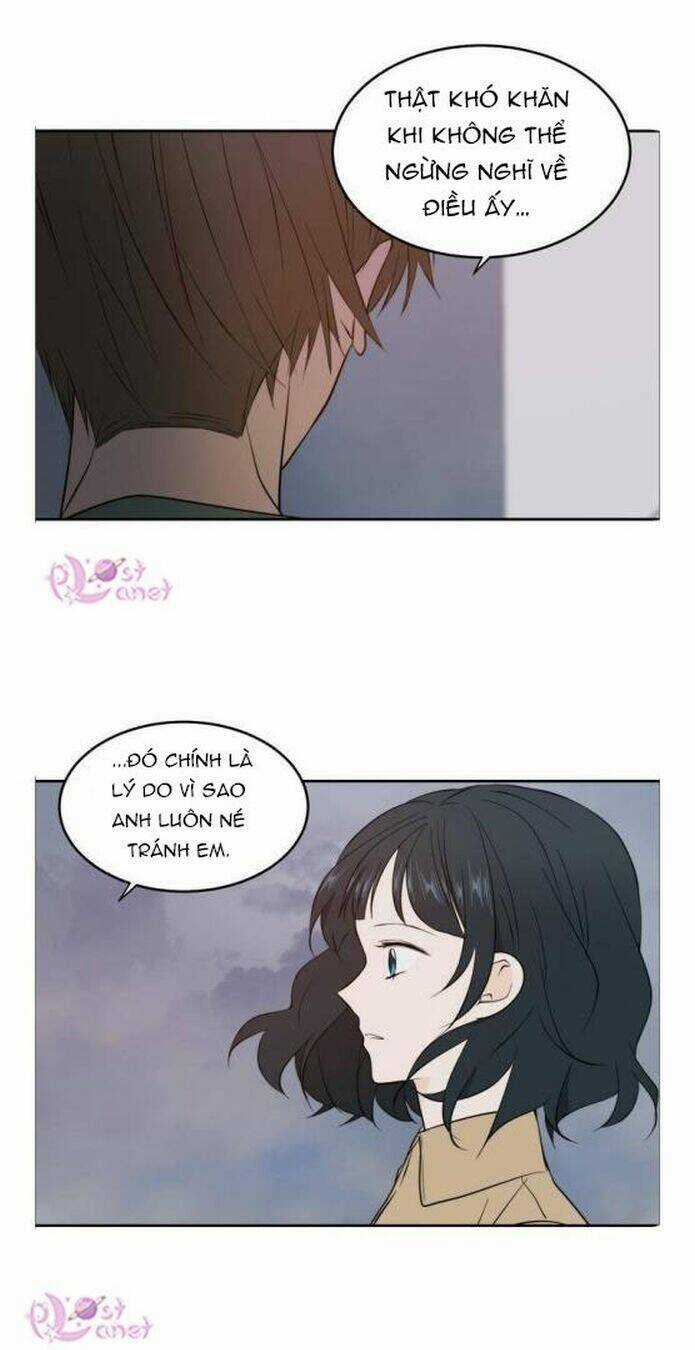 Kiếp Này Cũng Xin Chăm Sóc Tôi Như Vậy Nhé Chapter 34 trang 36