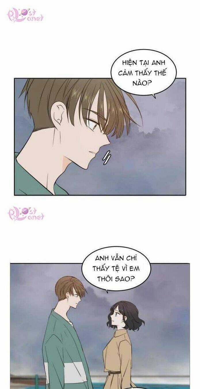 Kiếp Này Cũng Xin Chăm Sóc Tôi Như Vậy Nhé Chapter 34 trang 38