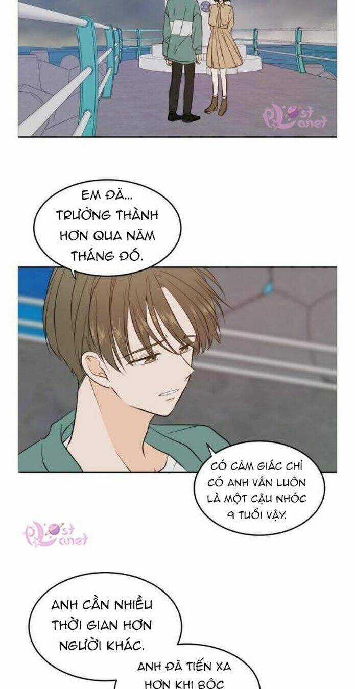 Kiếp Này Cũng Xin Chăm Sóc Tôi Như Vậy Nhé Chapter 34 trang 42