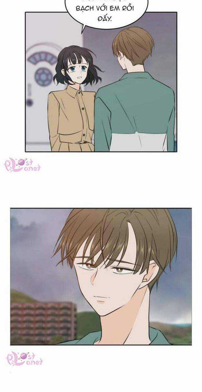 Kiếp Này Cũng Xin Chăm Sóc Tôi Như Vậy Nhé Chapter 34 trang 43