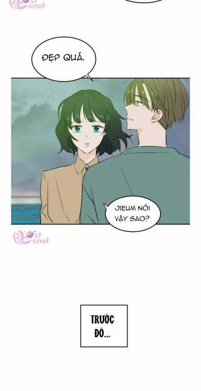 Kiếp Này Cũng Xin Chăm Sóc Tôi Như Vậy Nhé Chapter 34 trang 45