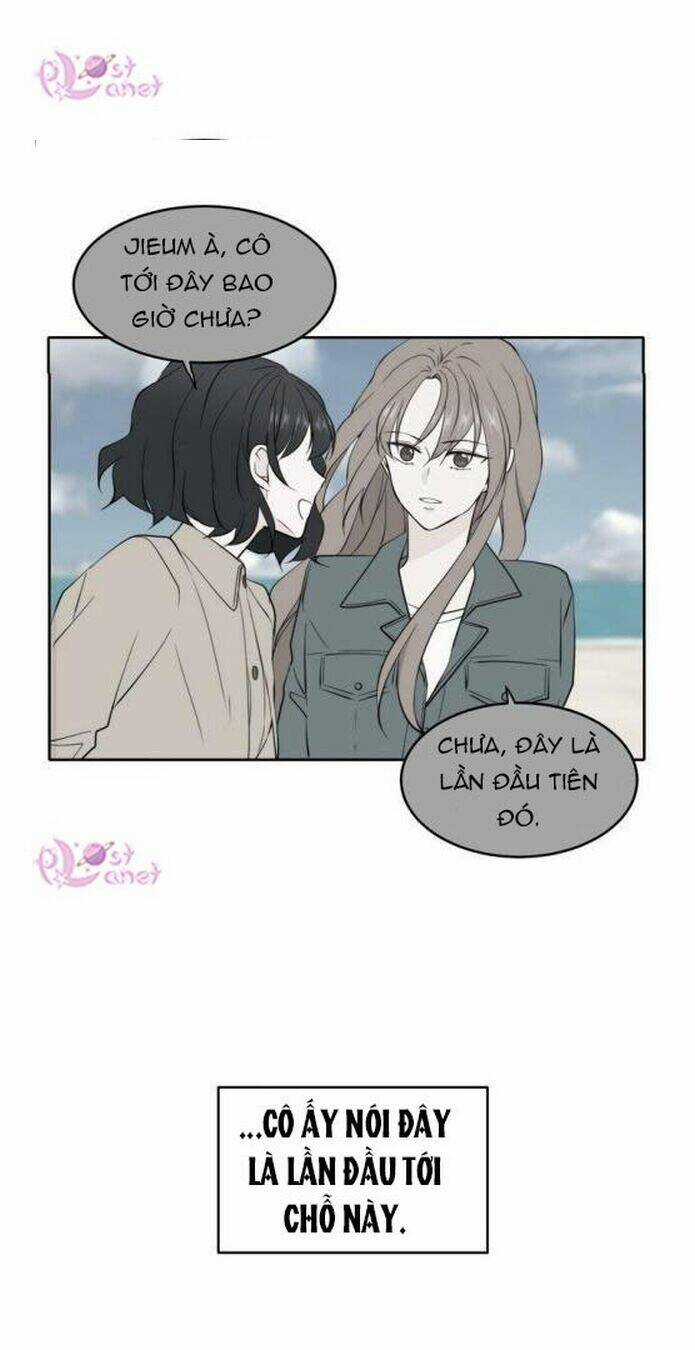 Kiếp Này Cũng Xin Chăm Sóc Tôi Như Vậy Nhé Chapter 34 trang 46