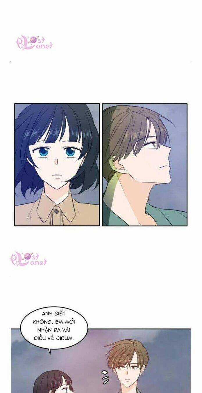 Kiếp Này Cũng Xin Chăm Sóc Tôi Như Vậy Nhé Chapter 34 trang 47