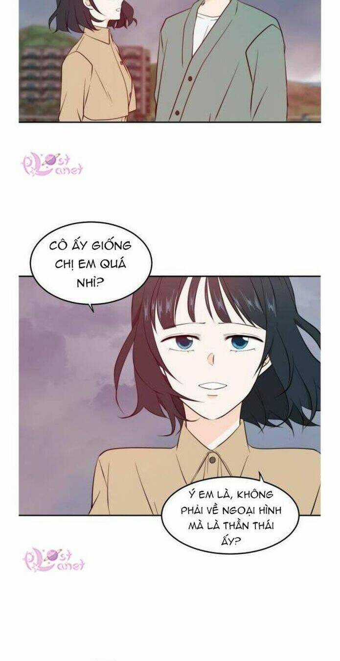 Kiếp Này Cũng Xin Chăm Sóc Tôi Như Vậy Nhé Chapter 34 trang 48