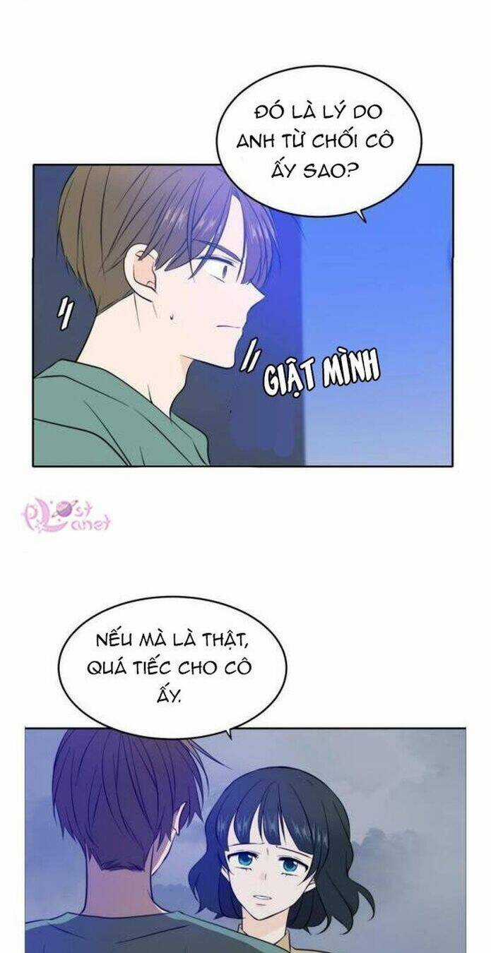 Kiếp Này Cũng Xin Chăm Sóc Tôi Như Vậy Nhé Chapter 34 trang 50