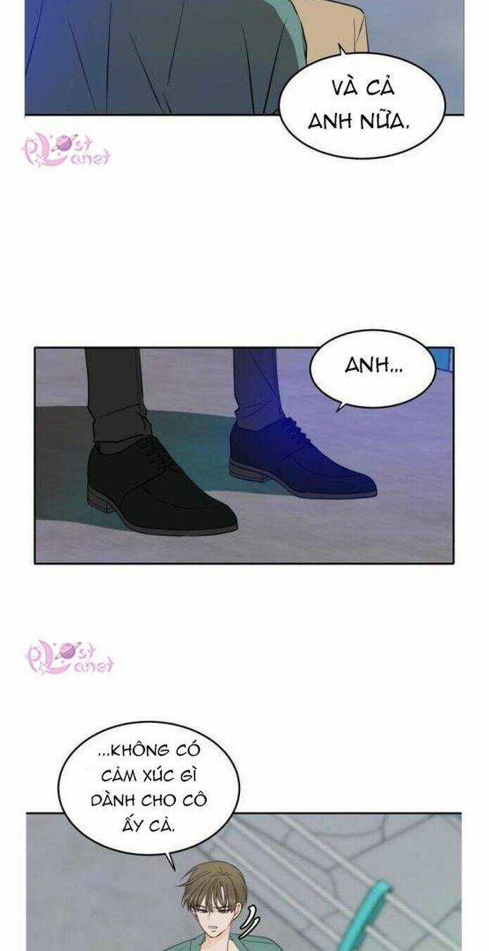 Kiếp Này Cũng Xin Chăm Sóc Tôi Như Vậy Nhé Chapter 34 trang 51