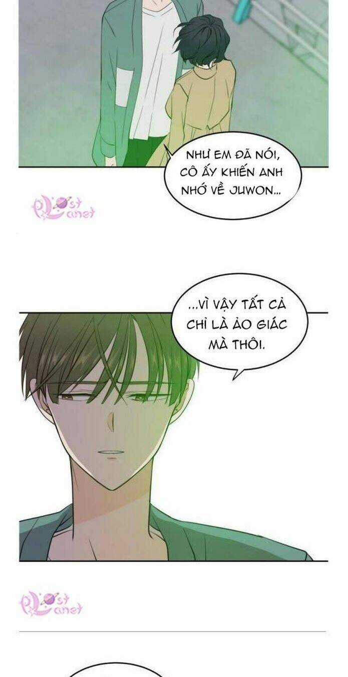 Kiếp Này Cũng Xin Chăm Sóc Tôi Như Vậy Nhé Chapter 34 trang 52