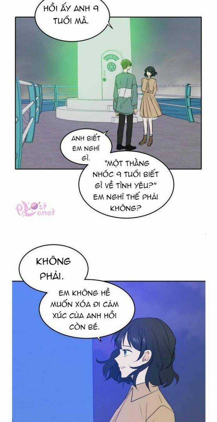 Kiếp Này Cũng Xin Chăm Sóc Tôi Như Vậy Nhé Chapter 34 trang 53