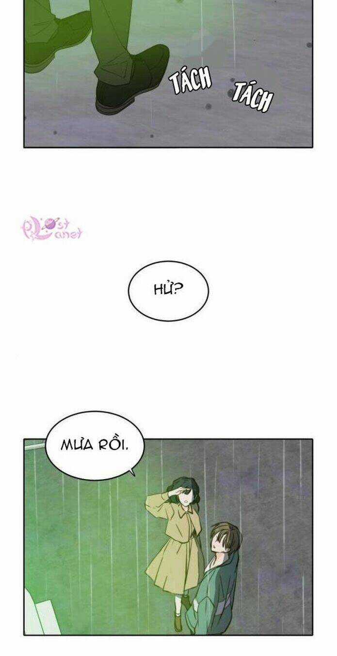 Kiếp Này Cũng Xin Chăm Sóc Tôi Như Vậy Nhé Chapter 34 trang 55