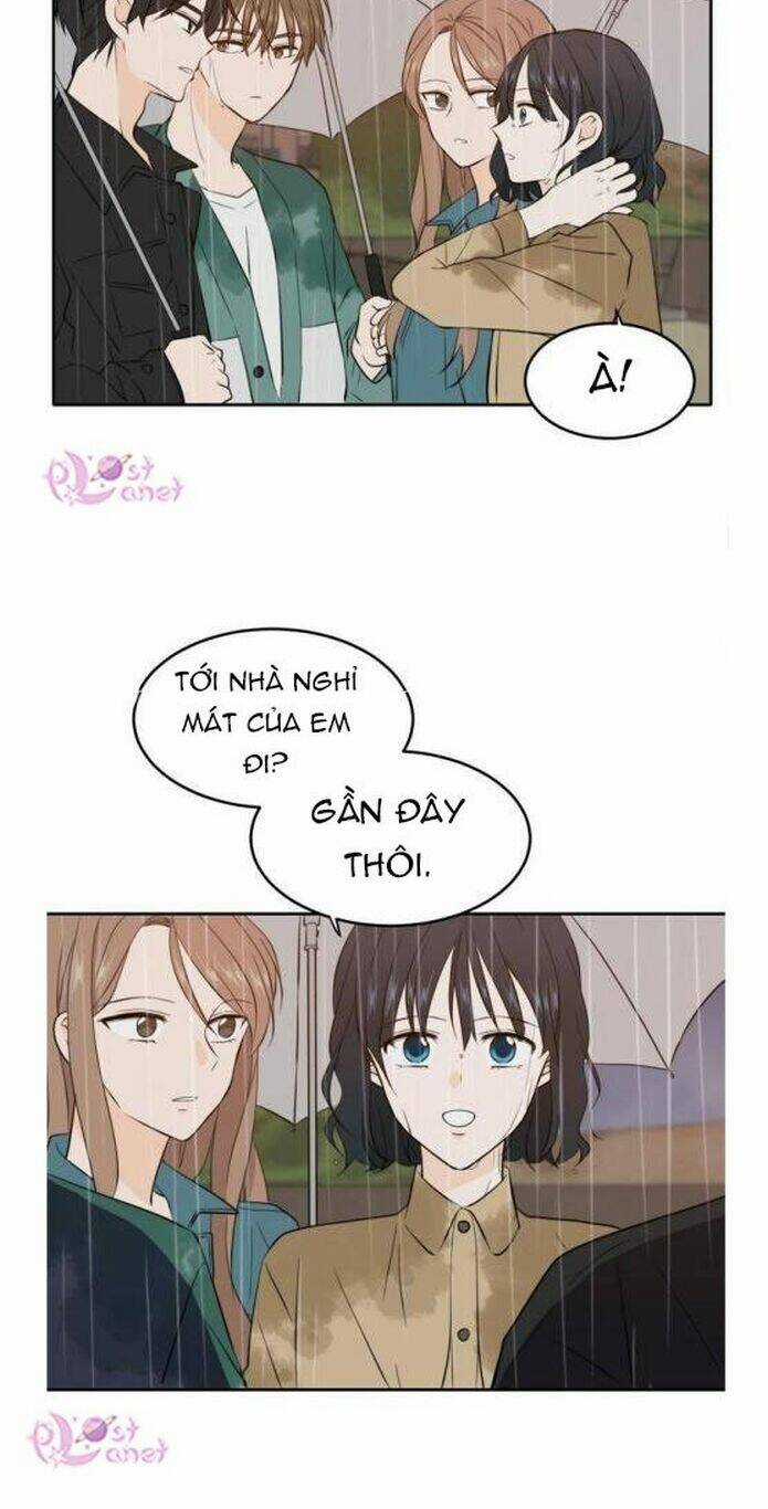 Kiếp Này Cũng Xin Chăm Sóc Tôi Như Vậy Nhé Chapter 34 trang 59