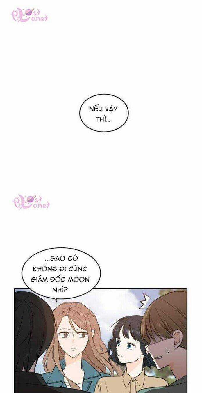 Kiếp Này Cũng Xin Chăm Sóc Tôi Như Vậy Nhé Chapter 34 trang 7