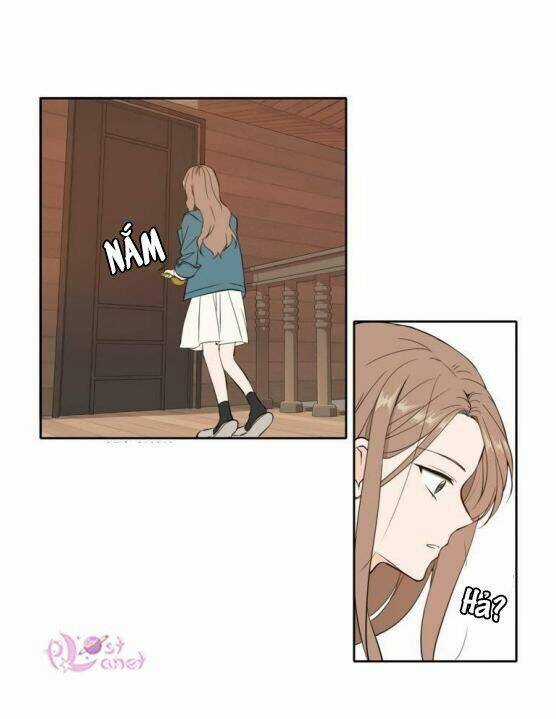 Kiếp Này Cũng Xin Chăm Sóc Tôi Như Vậy Nhé Chapter 35 trang 10