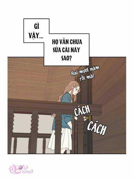 Kiếp Này Cũng Xin Chăm Sóc Tôi Như Vậy Nhé Chapter 35 trang 11