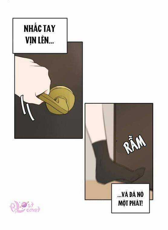 Kiếp Này Cũng Xin Chăm Sóc Tôi Như Vậy Nhé Chapter 35 trang 12