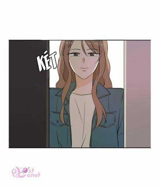 Kiếp Này Cũng Xin Chăm Sóc Tôi Như Vậy Nhé Chapter 35 trang 13