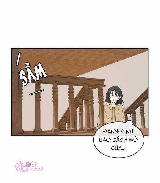 Kiếp Này Cũng Xin Chăm Sóc Tôi Như Vậy Nhé Chapter 35 trang 14