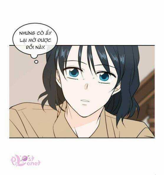 Kiếp Này Cũng Xin Chăm Sóc Tôi Như Vậy Nhé Chapter 35 trang 15