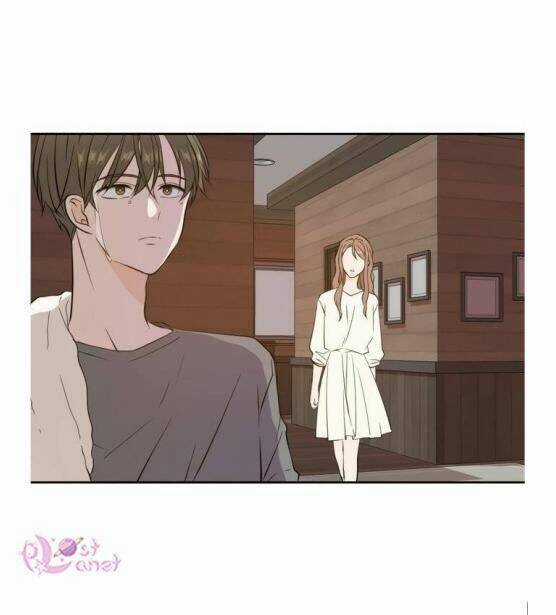 Kiếp Này Cũng Xin Chăm Sóc Tôi Như Vậy Nhé Chapter 35 trang 17