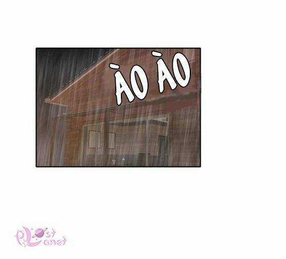 Kiếp Này Cũng Xin Chăm Sóc Tôi Như Vậy Nhé Chapter 35 trang 2