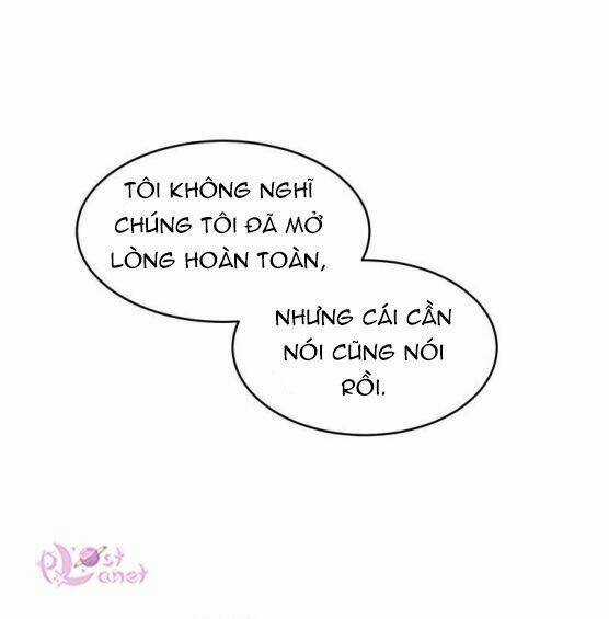 Kiếp Này Cũng Xin Chăm Sóc Tôi Như Vậy Nhé Chapter 35 trang 20