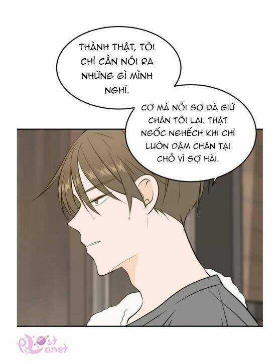 Kiếp Này Cũng Xin Chăm Sóc Tôi Như Vậy Nhé Chapter 35 trang 22