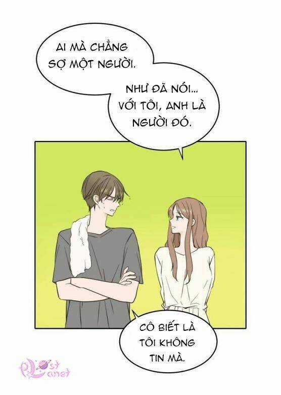 Kiếp Này Cũng Xin Chăm Sóc Tôi Như Vậy Nhé Chapter 35 trang 23