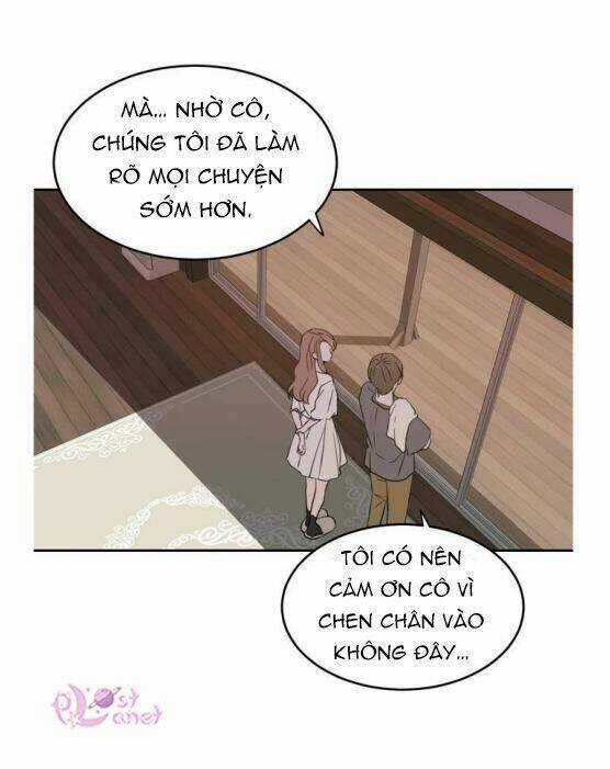 Kiếp Này Cũng Xin Chăm Sóc Tôi Như Vậy Nhé Chapter 35 trang 24