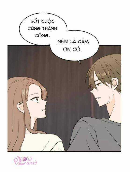 Kiếp Này Cũng Xin Chăm Sóc Tôi Như Vậy Nhé Chapter 35 trang 25