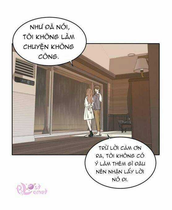 Kiếp Này Cũng Xin Chăm Sóc Tôi Như Vậy Nhé Chapter 35 trang 26