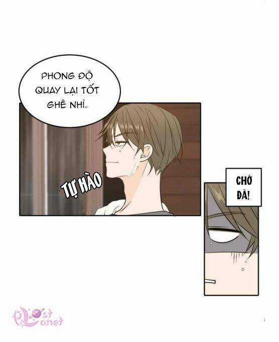 Kiếp Này Cũng Xin Chăm Sóc Tôi Như Vậy Nhé Chapter 35 trang 27