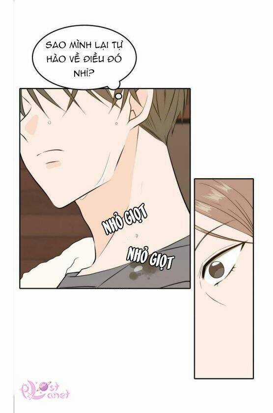 Kiếp Này Cũng Xin Chăm Sóc Tôi Như Vậy Nhé Chapter 35 trang 28