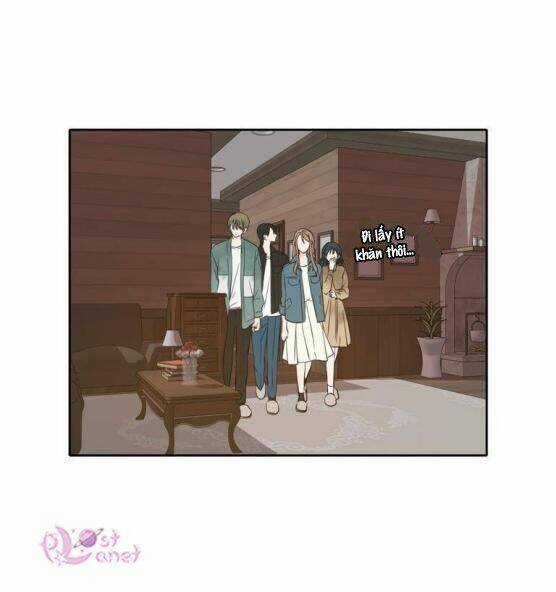 Kiếp Này Cũng Xin Chăm Sóc Tôi Như Vậy Nhé Chapter 35 trang 3