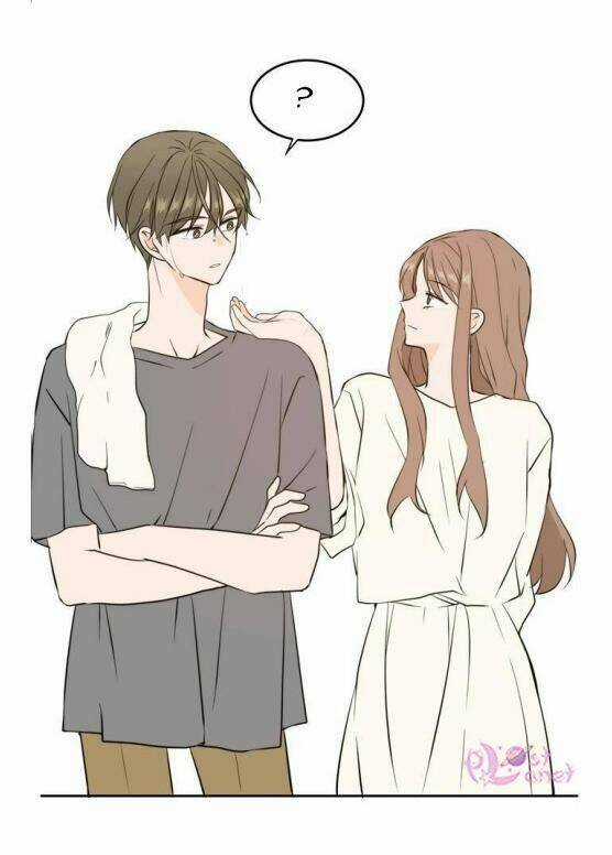 Kiếp Này Cũng Xin Chăm Sóc Tôi Như Vậy Nhé Chapter 35 trang 30