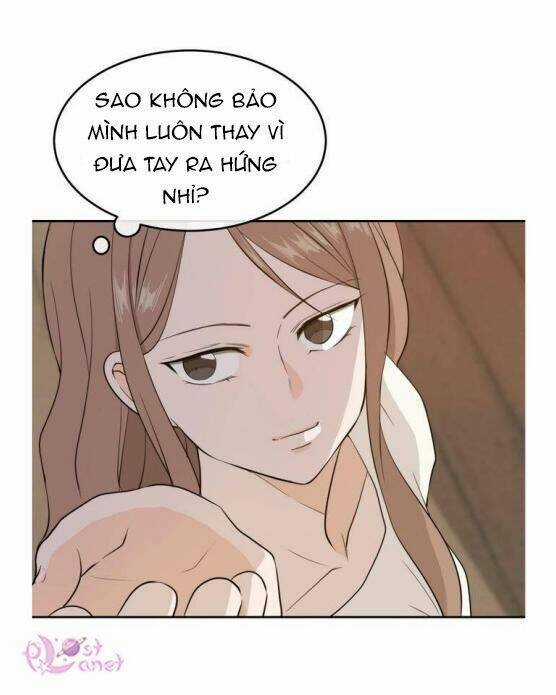 Kiếp Này Cũng Xin Chăm Sóc Tôi Như Vậy Nhé Chapter 35 trang 32