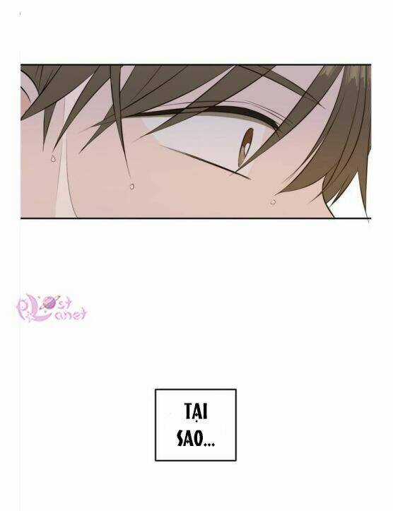 Kiếp Này Cũng Xin Chăm Sóc Tôi Như Vậy Nhé Chapter 35 trang 33