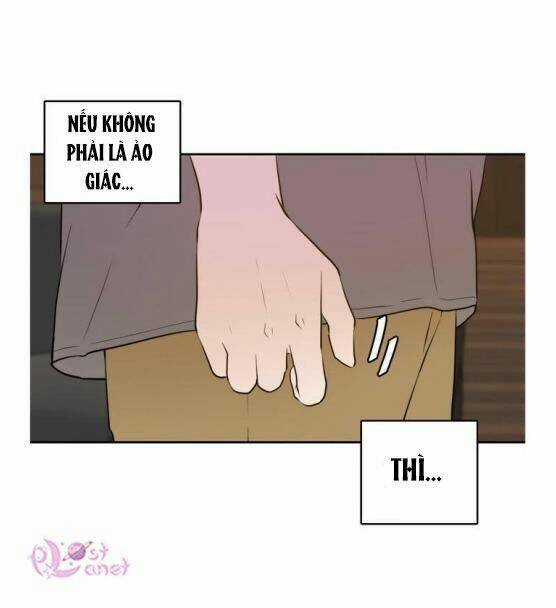 Kiếp Này Cũng Xin Chăm Sóc Tôi Như Vậy Nhé Chapter 35 trang 35