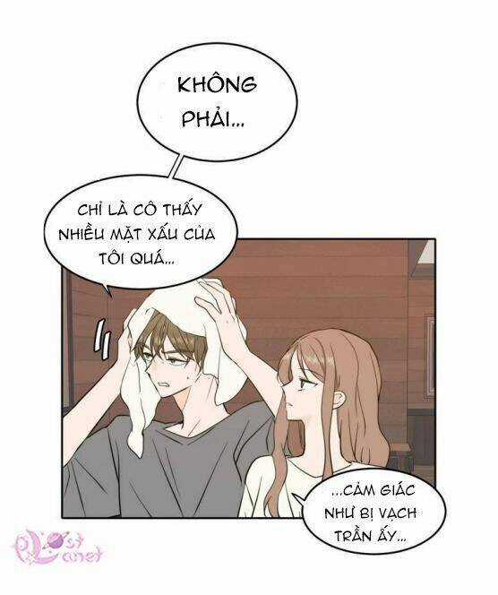 Kiếp Này Cũng Xin Chăm Sóc Tôi Như Vậy Nhé Chapter 35 trang 38